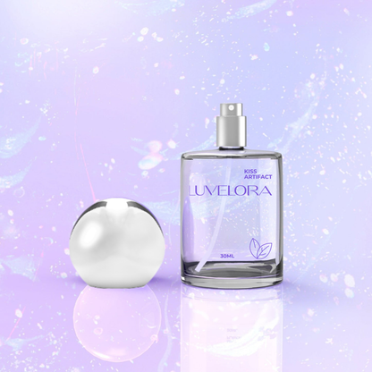 Luvelora™ Probiyotik Ağız Spreyi