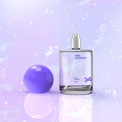 Luvelora™ Probiyotik Ağız Spreyi